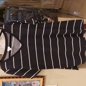 Lularoe Top Excellent Condition